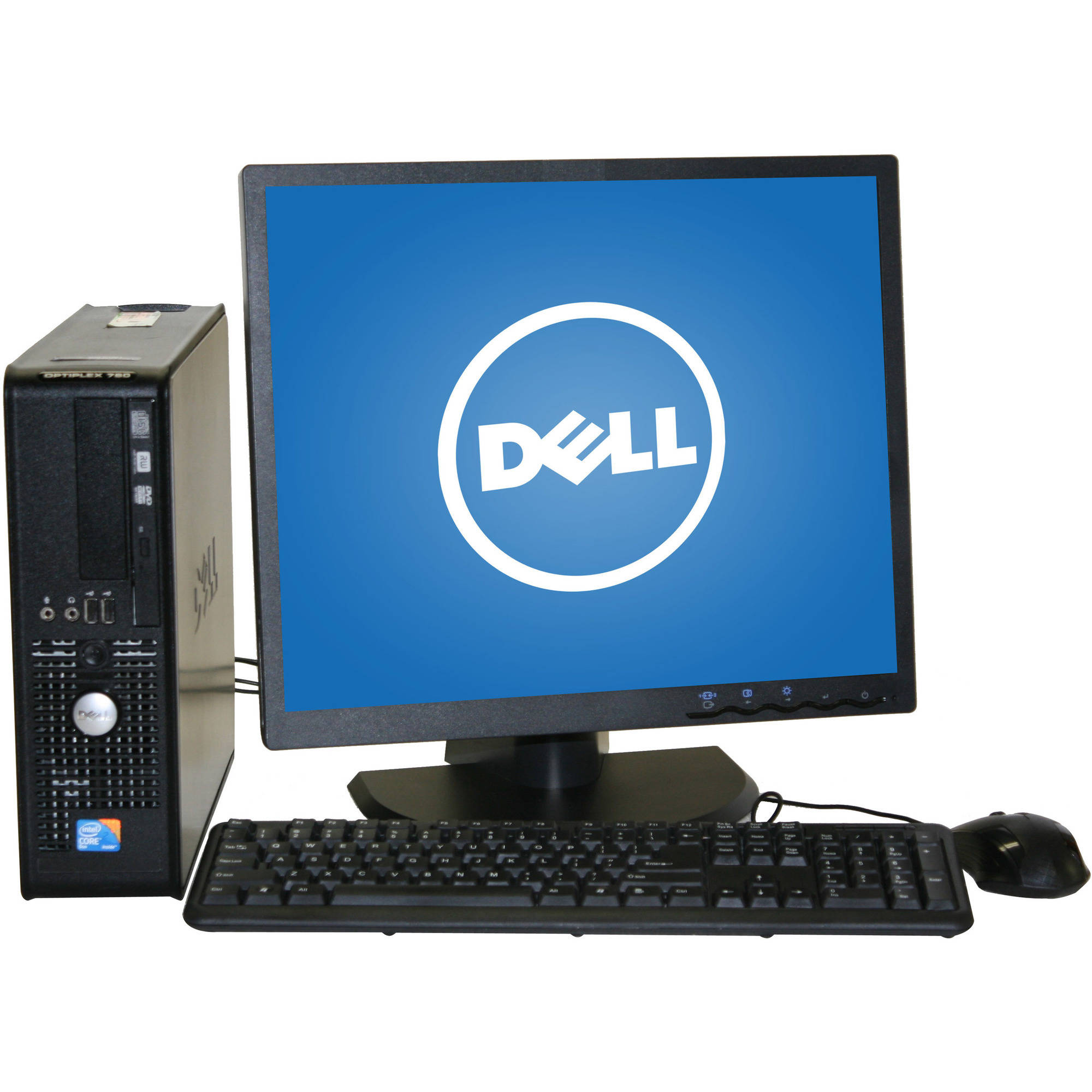 Dell Desktop