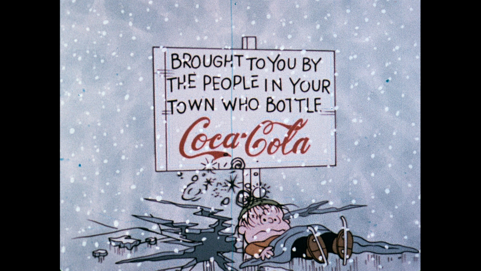 Charlie Brown's Christmas Special