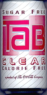 Tab Clear
