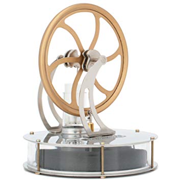 Stirling Engine