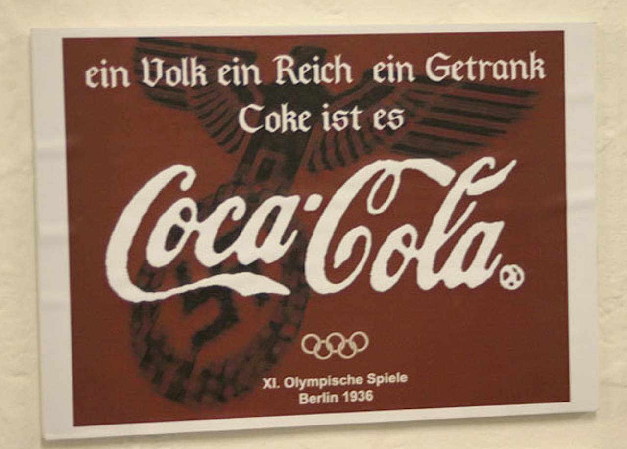 Companies That Helped The Nazis – (mrsteinberg.com/companies-that ...